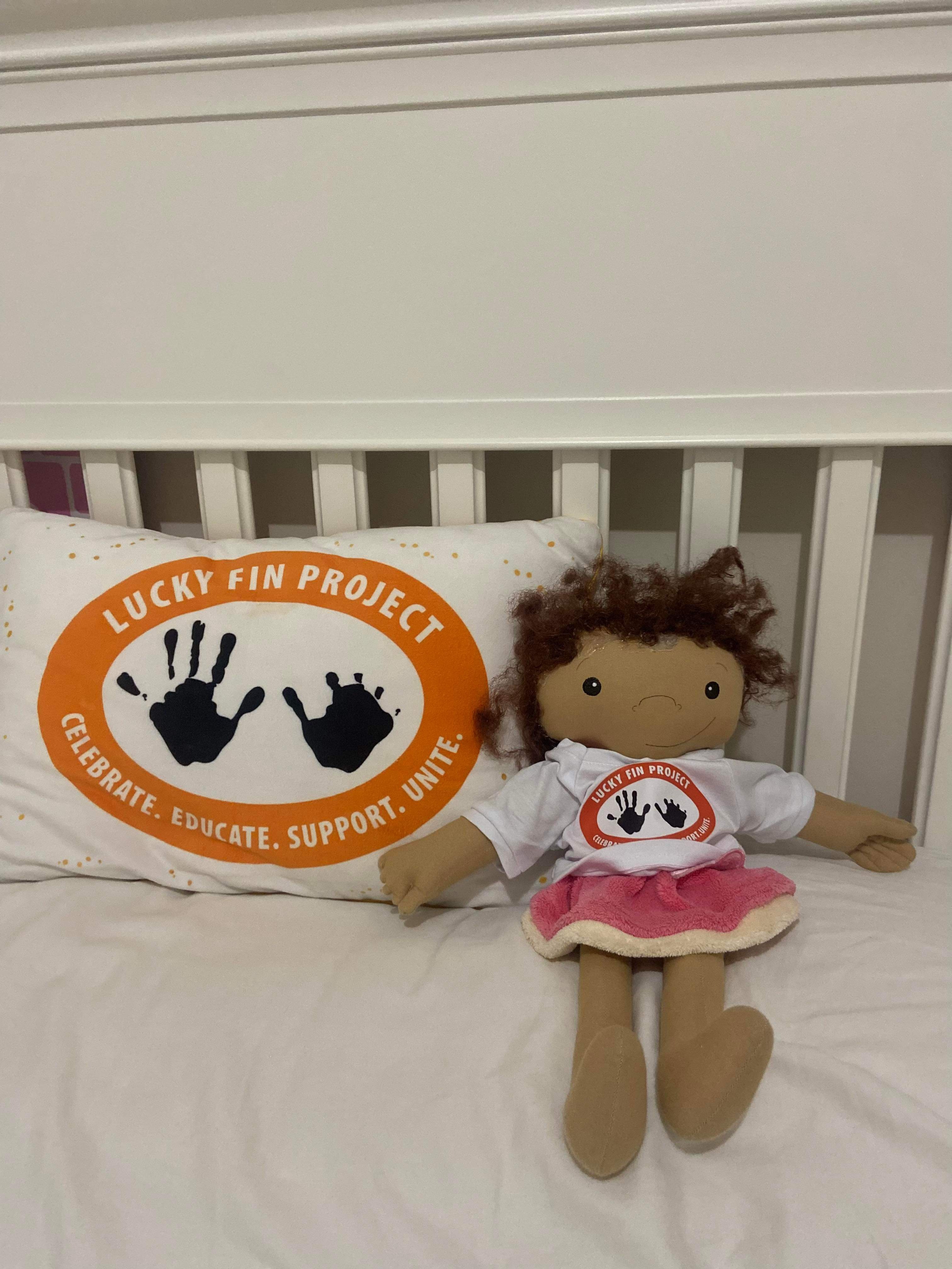 *NEW* Doll/Stuffed Animal Tee