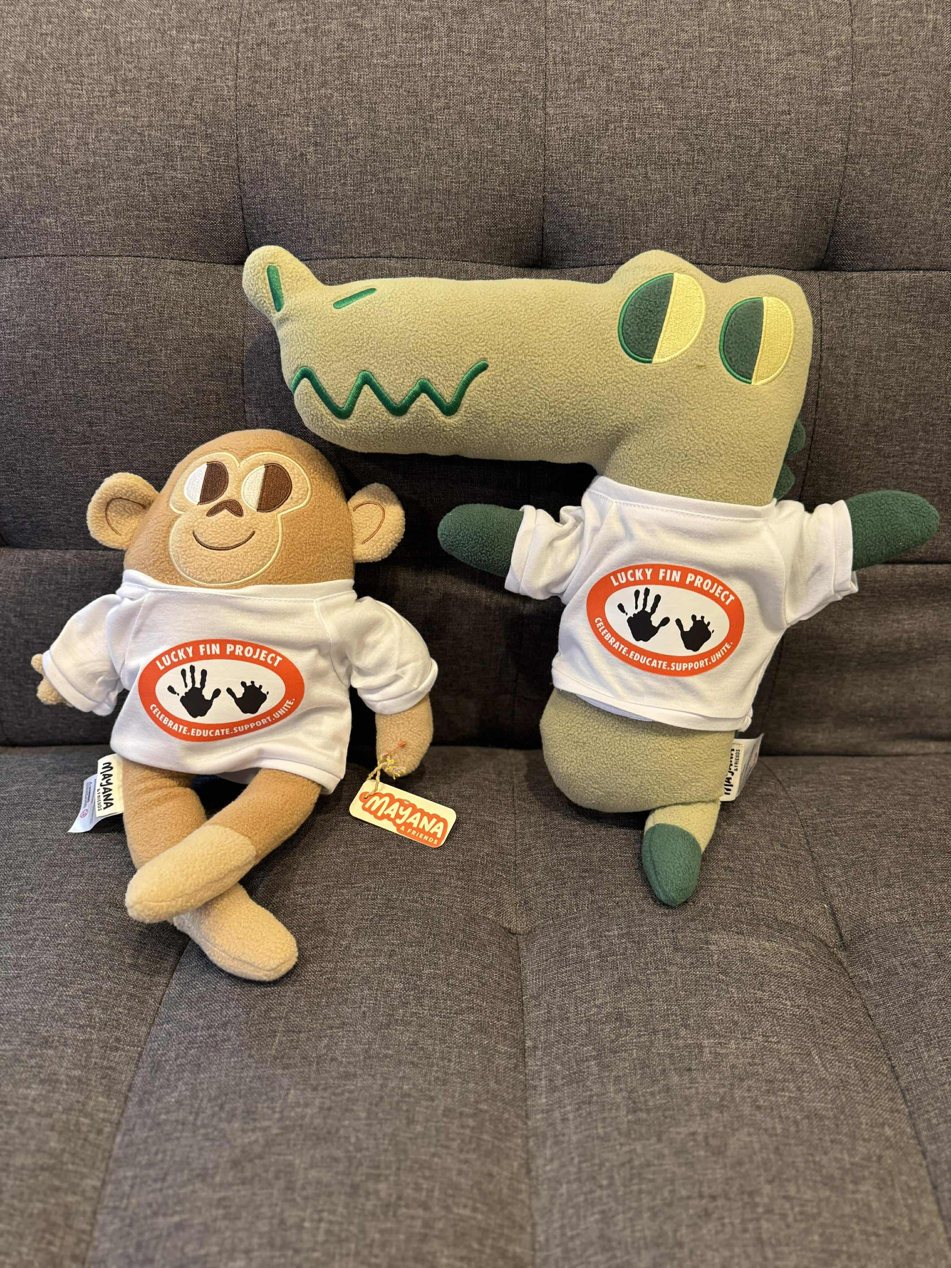 *NEW* Doll/Stuffed Animal Tee