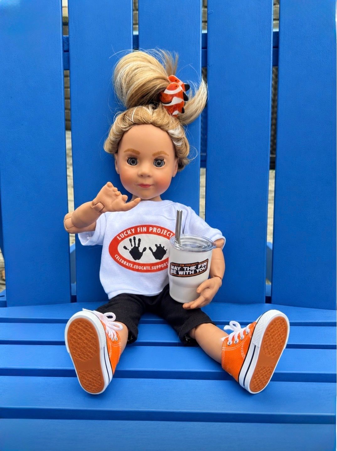 *NEW* Doll/Stuffed Animal Tee LFP-DOLL