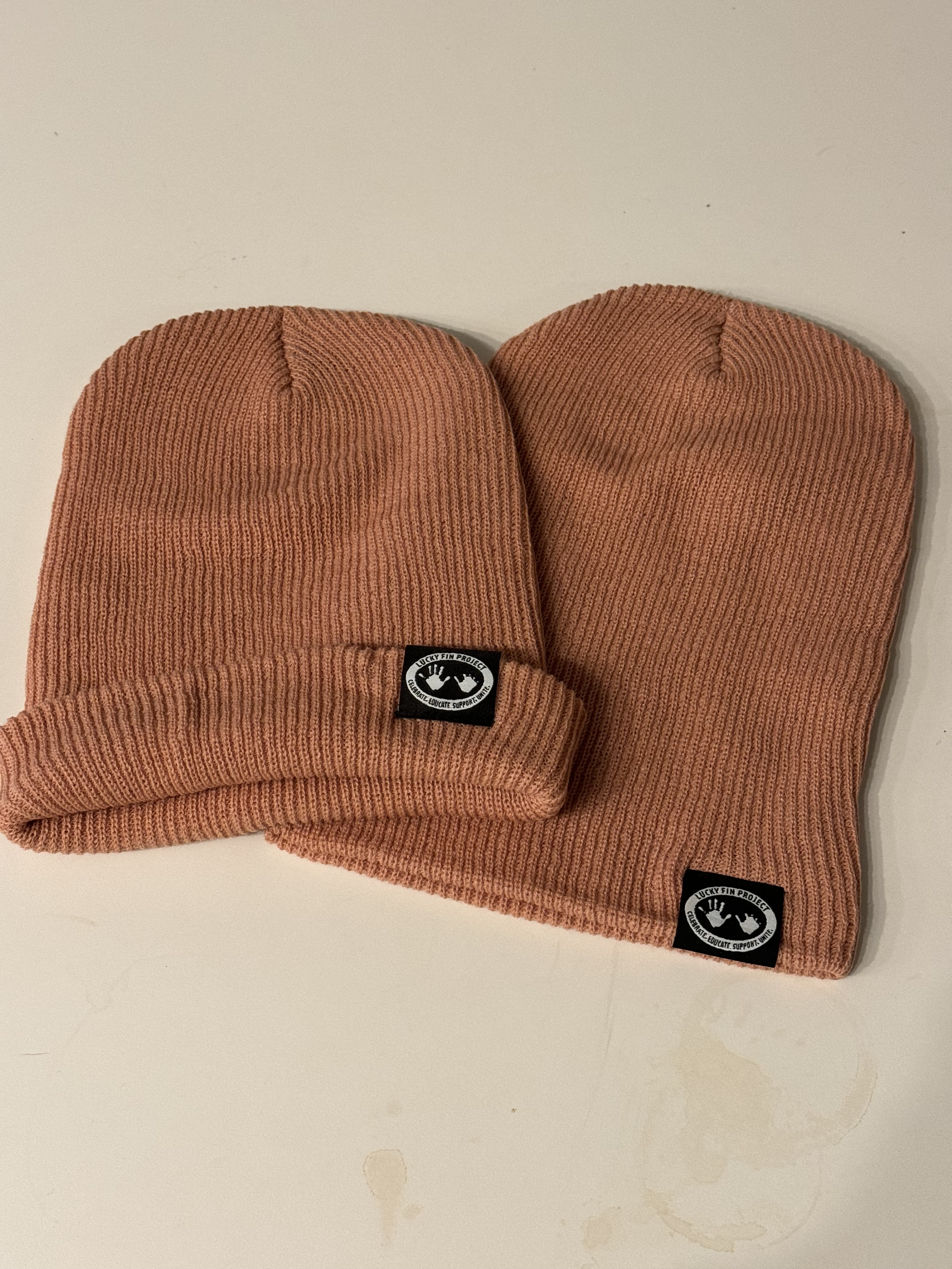 *NEW* Slouchy Beanie