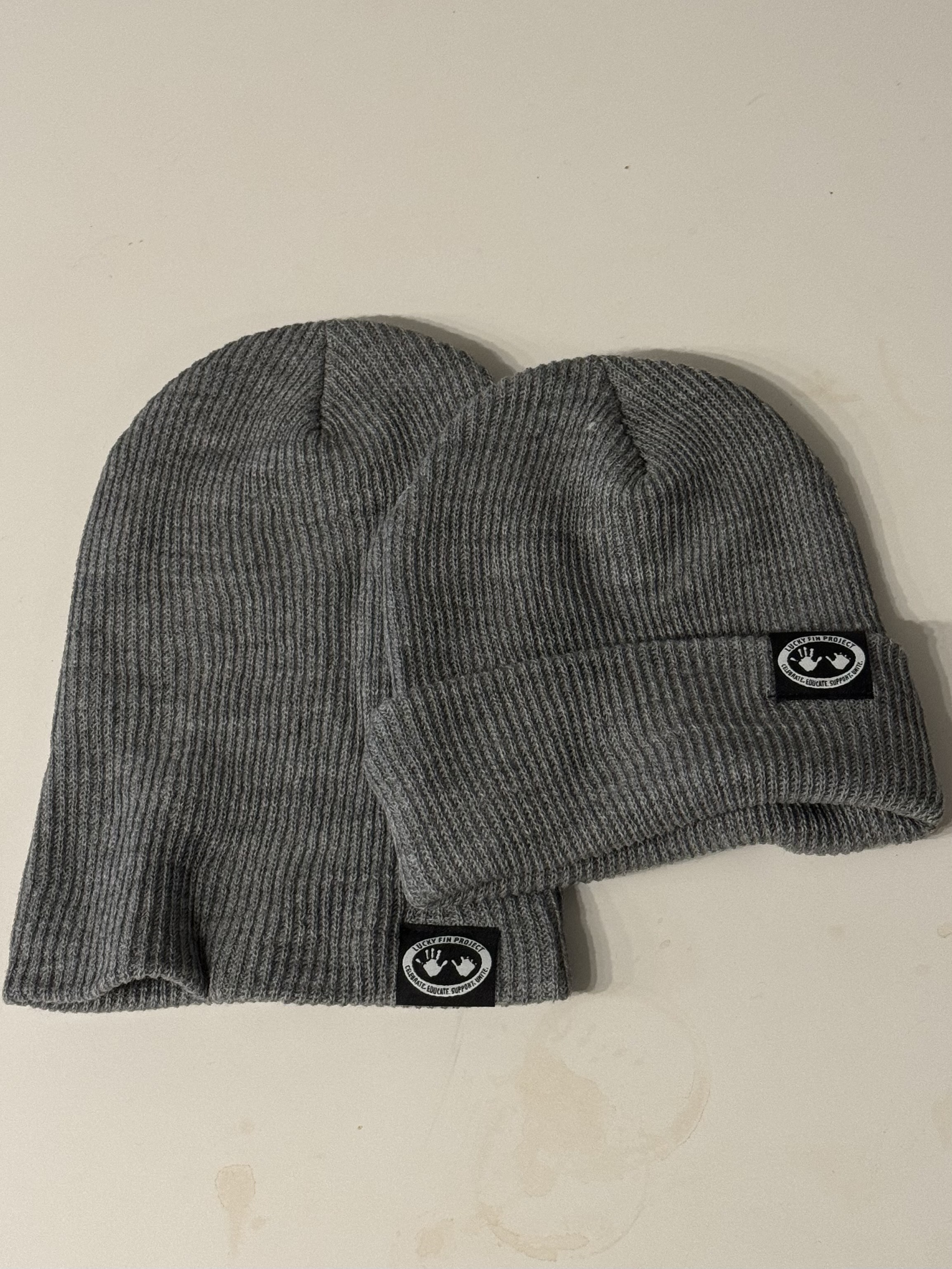 *NEW* Slouchy Beanie