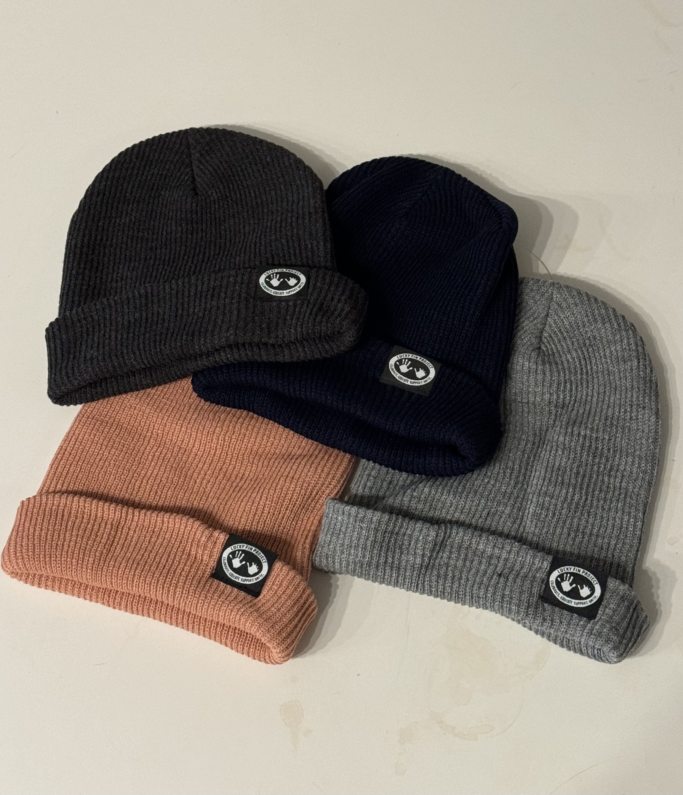 *NEW* Slouchy Beanie