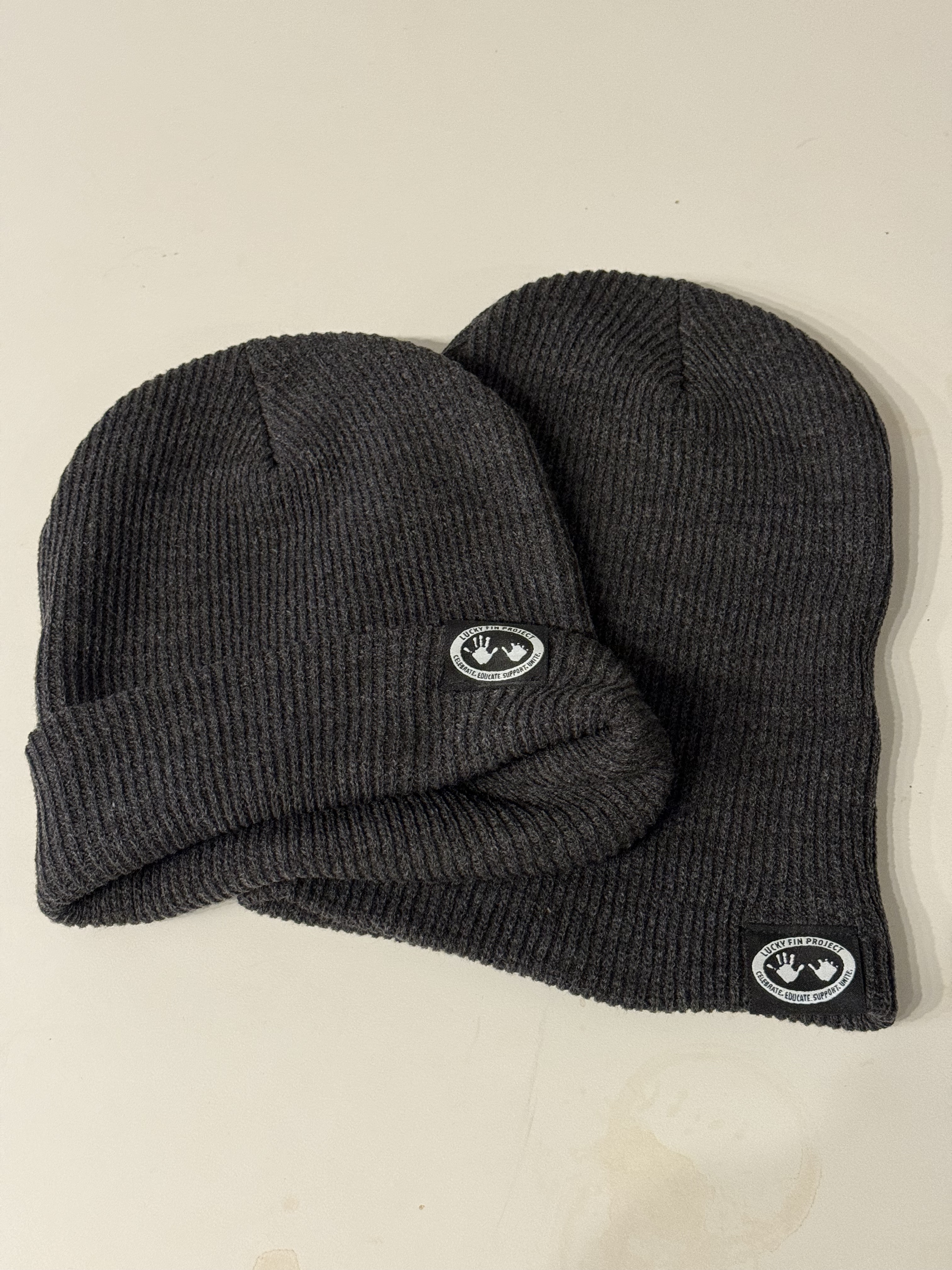 *NEW* Slouchy Beanie