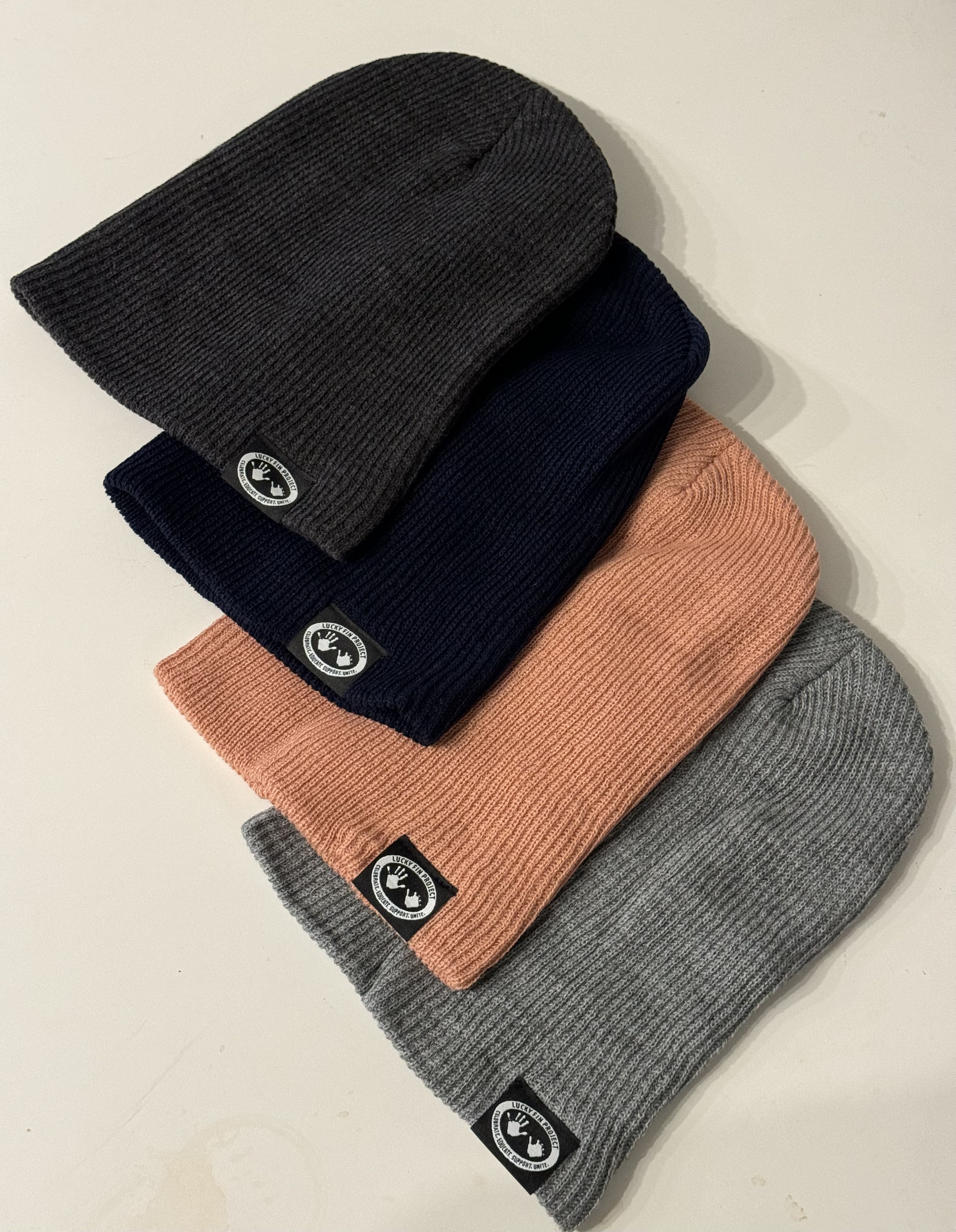 *NEW* Slouchy Beanie SLCH