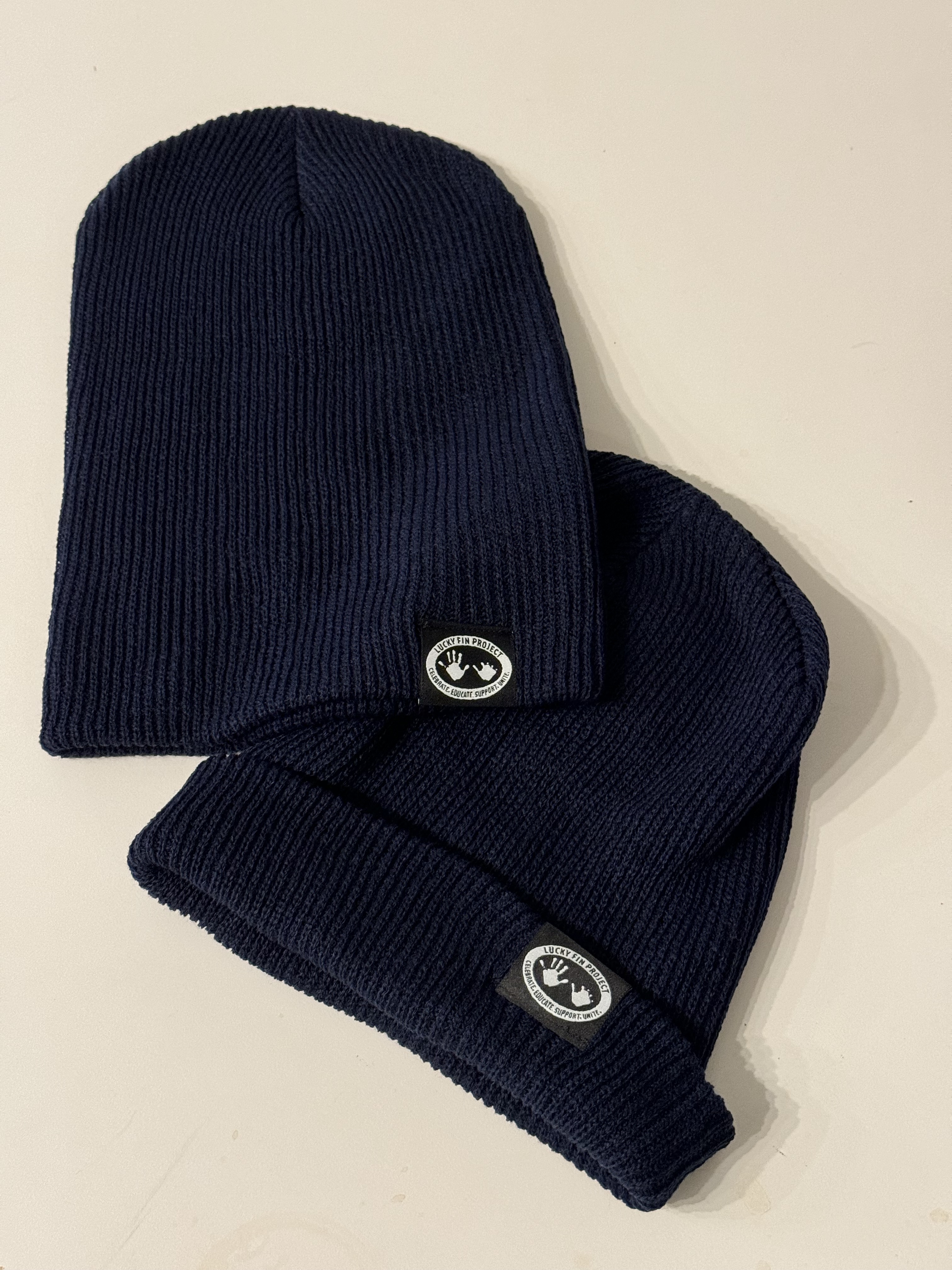 *NEW* Slouchy Beanie