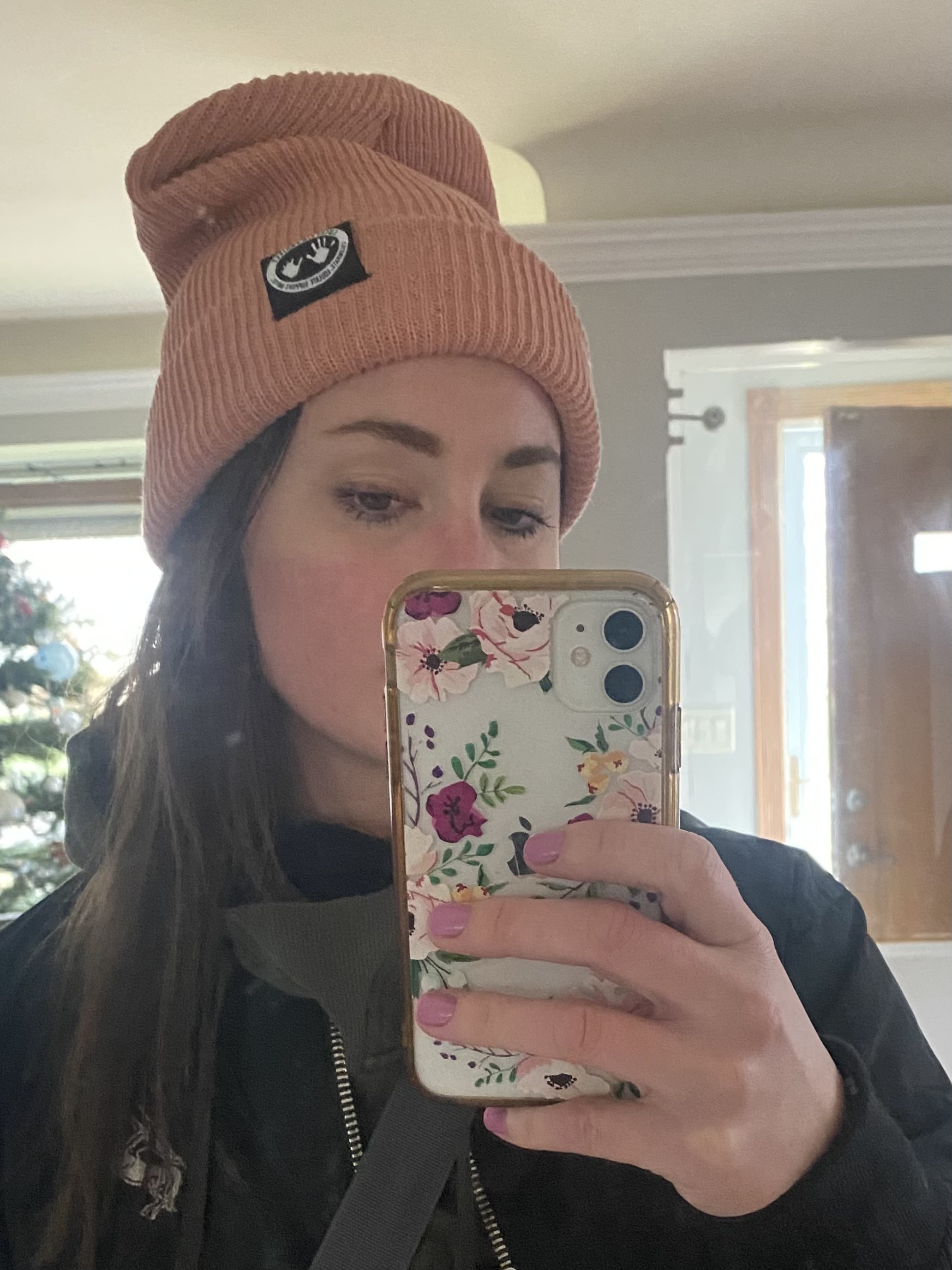 *NEW* Slouchy Beanie