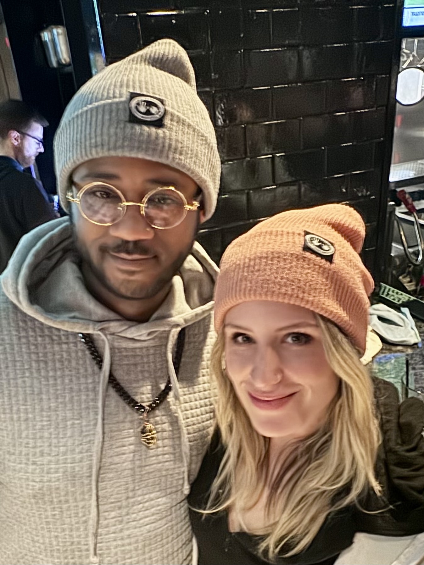 *NEW* Slouchy Beanie