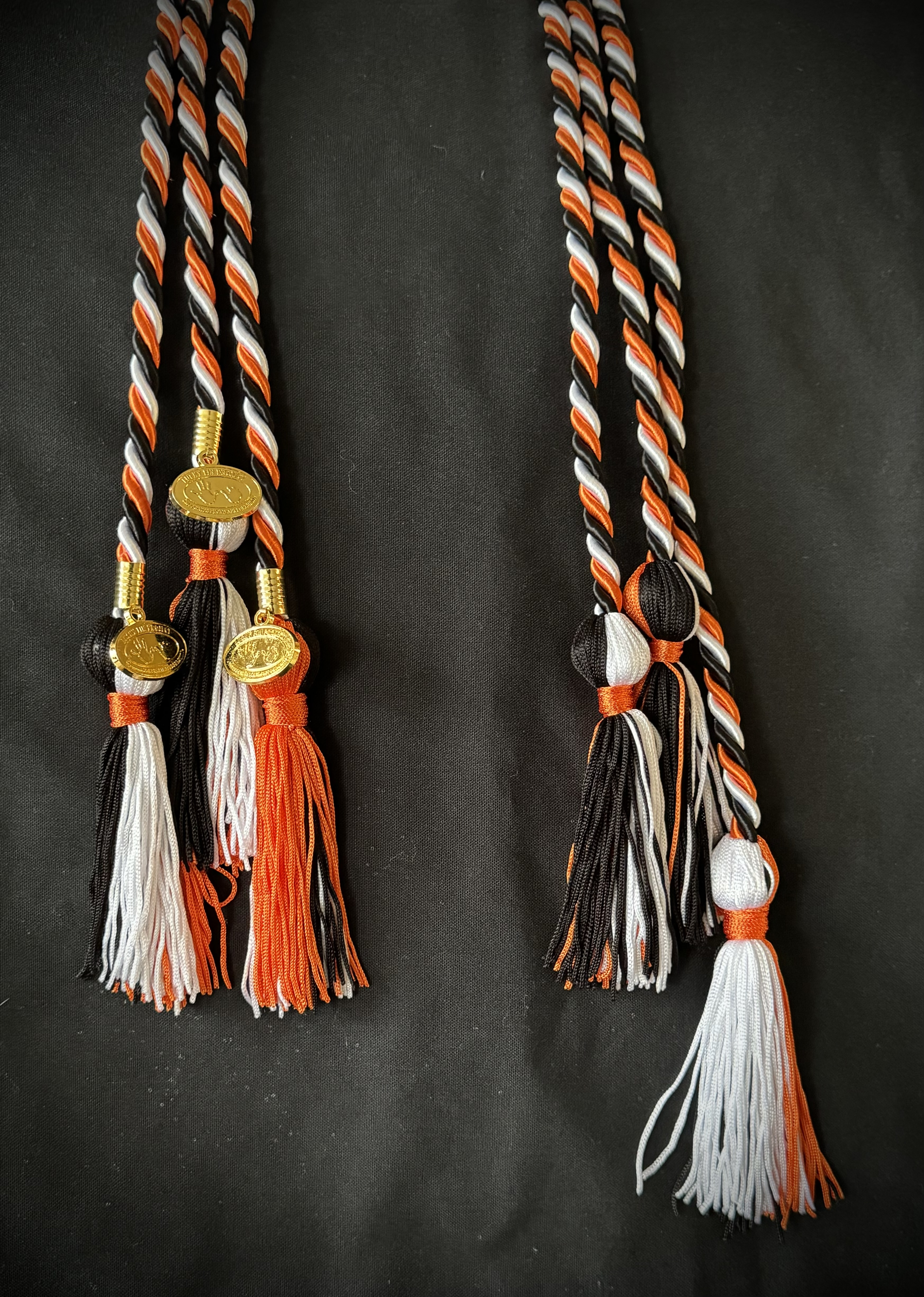 *NEW* Custom LFP Graduation Cord