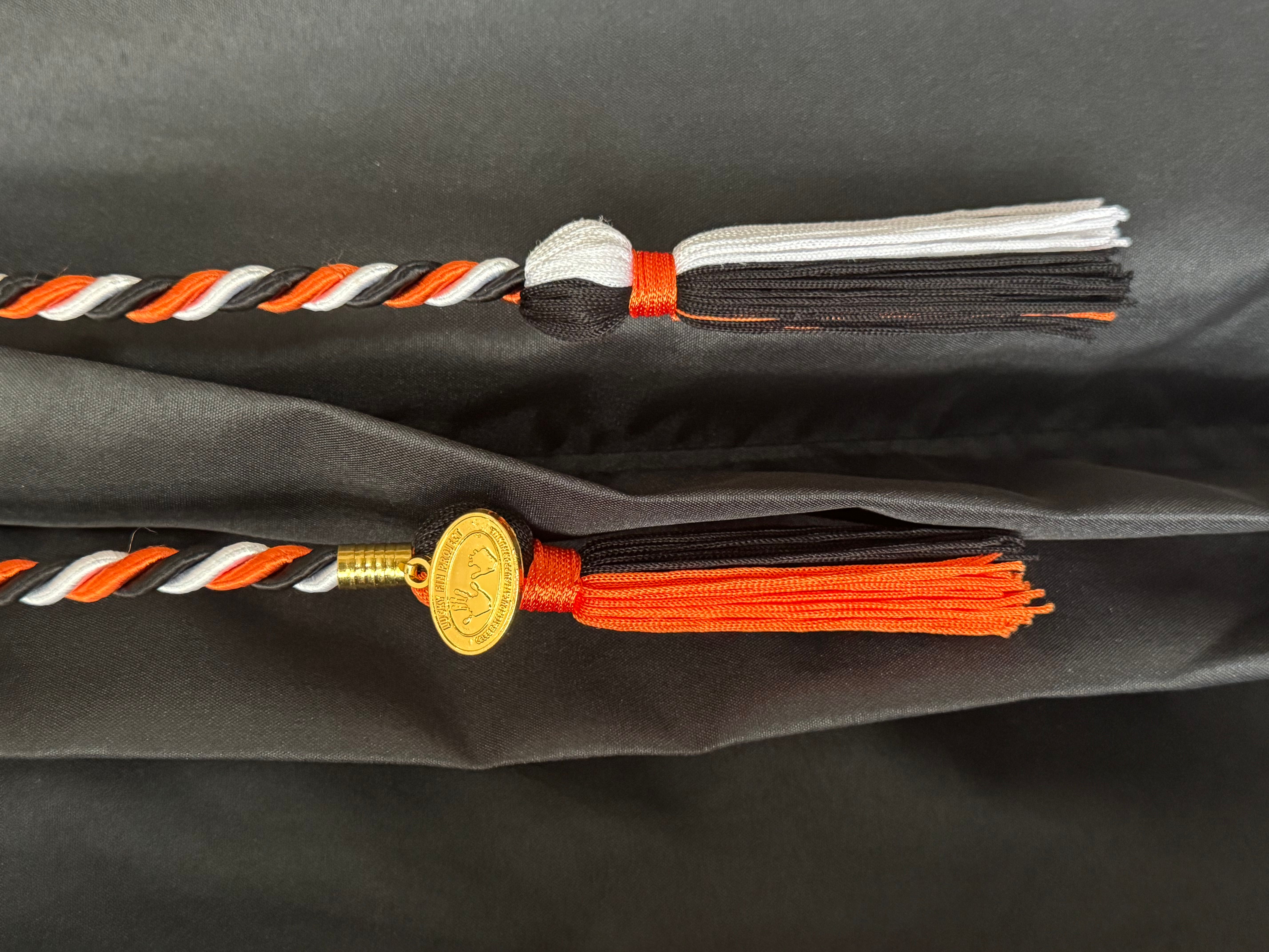 *NEW* Custom LFP Graduation Cord