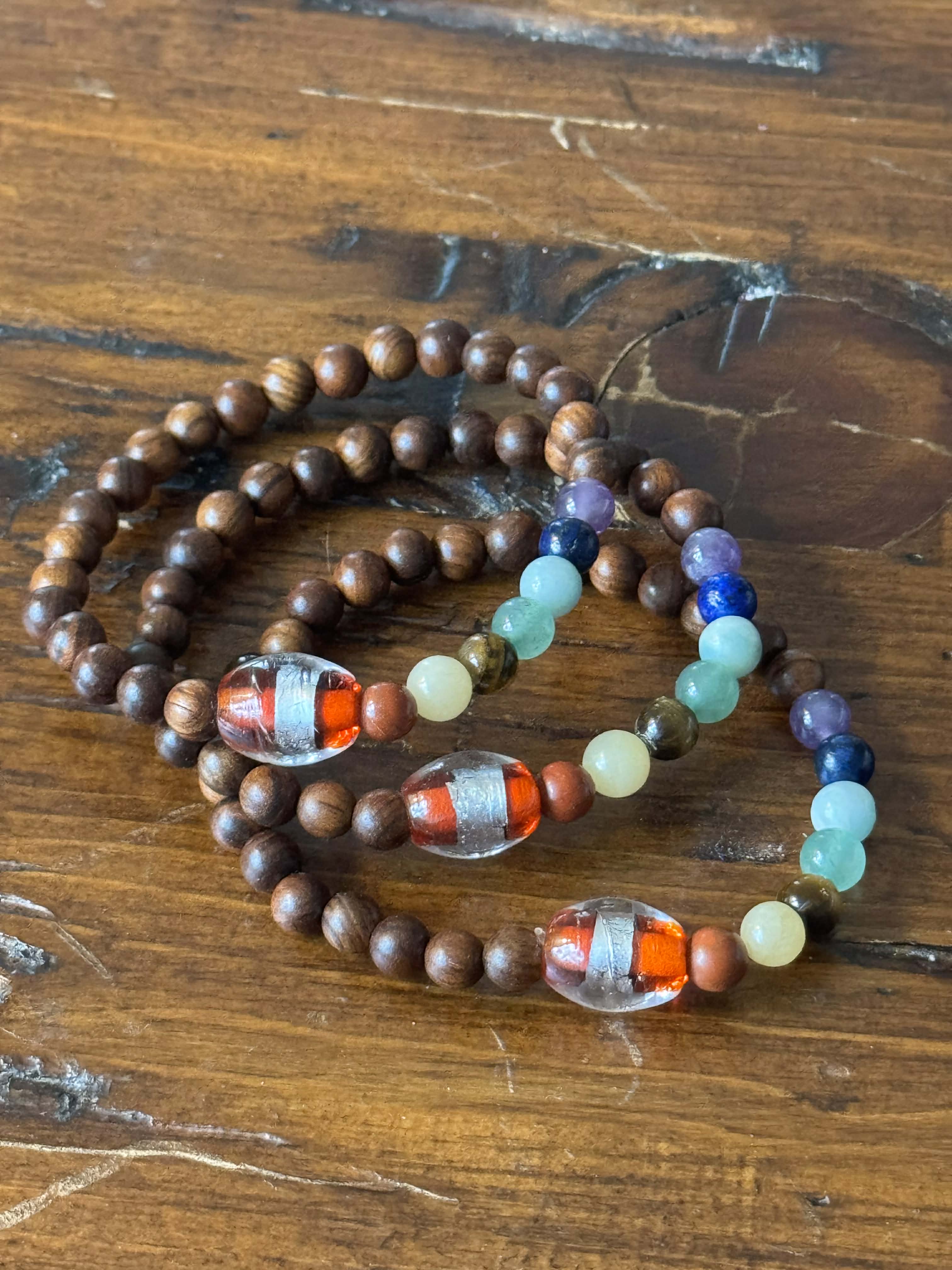 *NEW* Limited Edition Lucky Fin Bracelet- Align