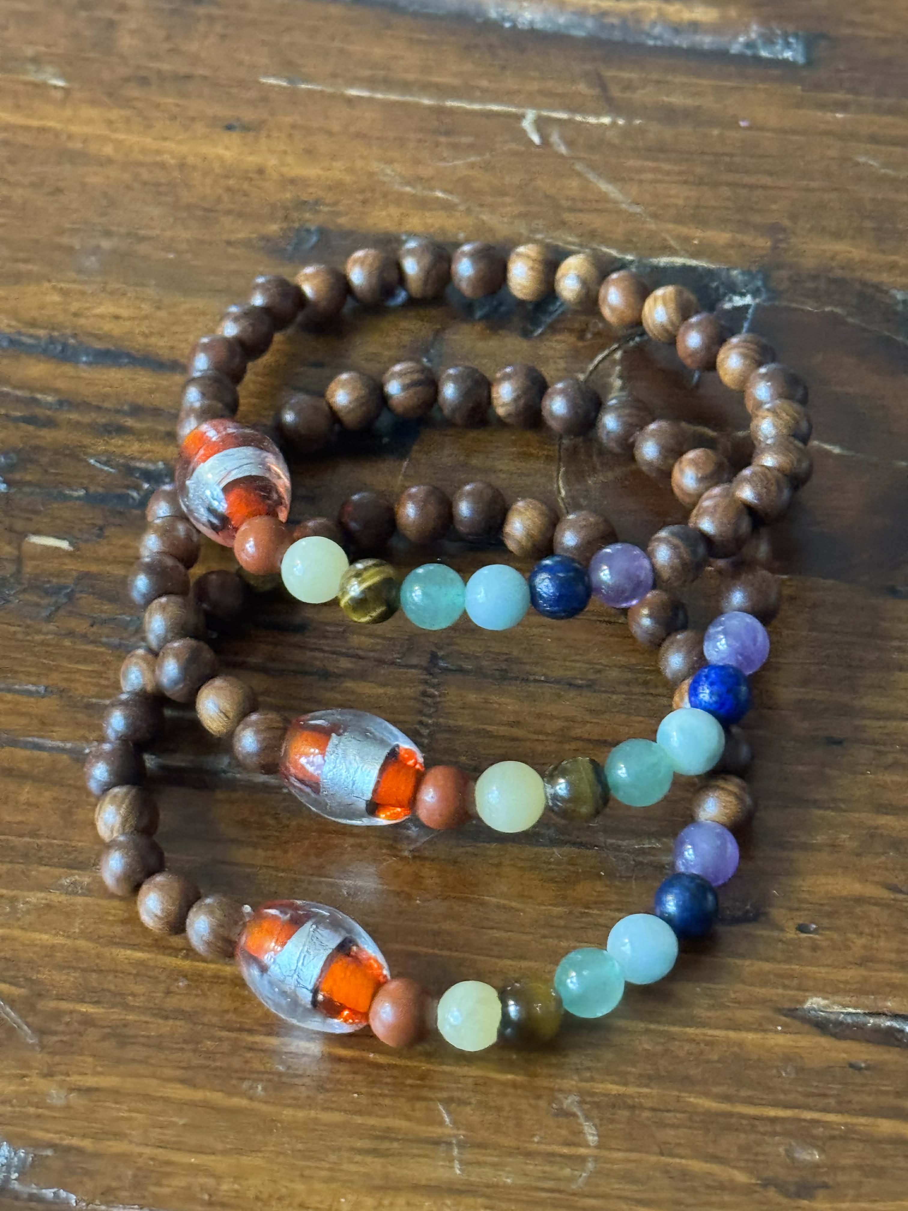 *NEW* Limited Edition Lucky Fin Bracelet- Align