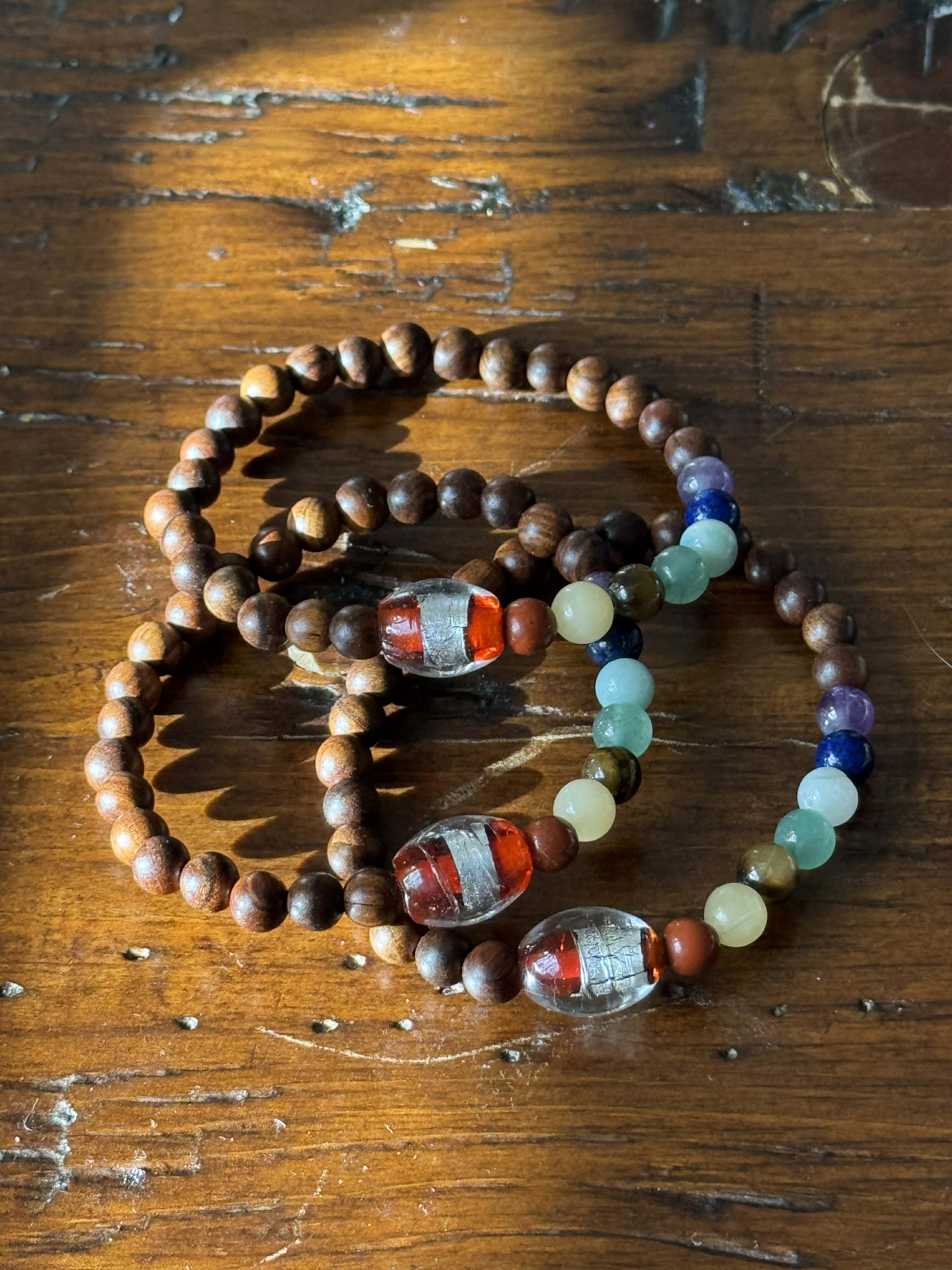 *NEW* Limited Edition Lucky Fin Bracelet- Align LFB-ALN