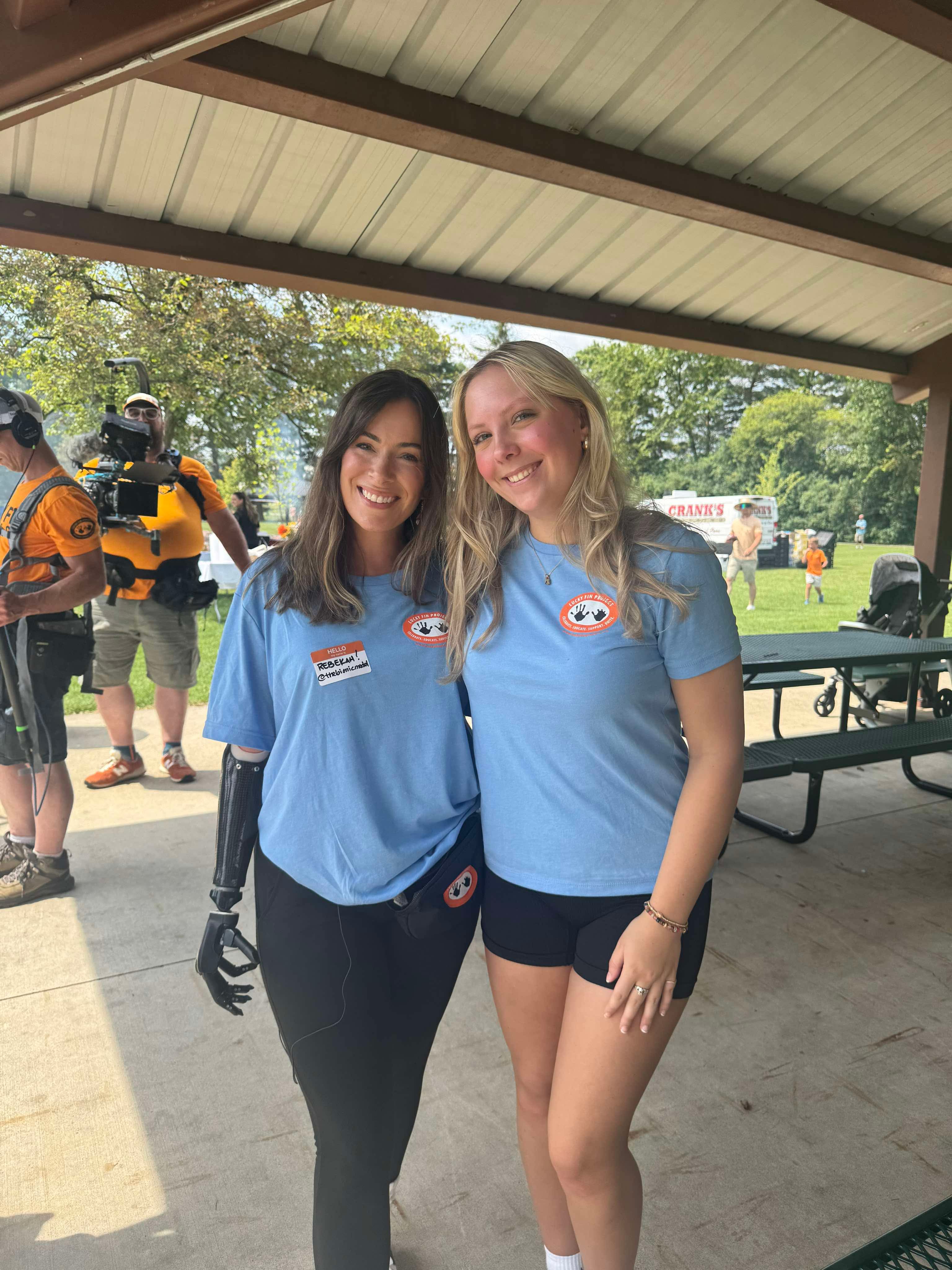 *LIMITED EDITION* UNISEX LFP Weekend 2025