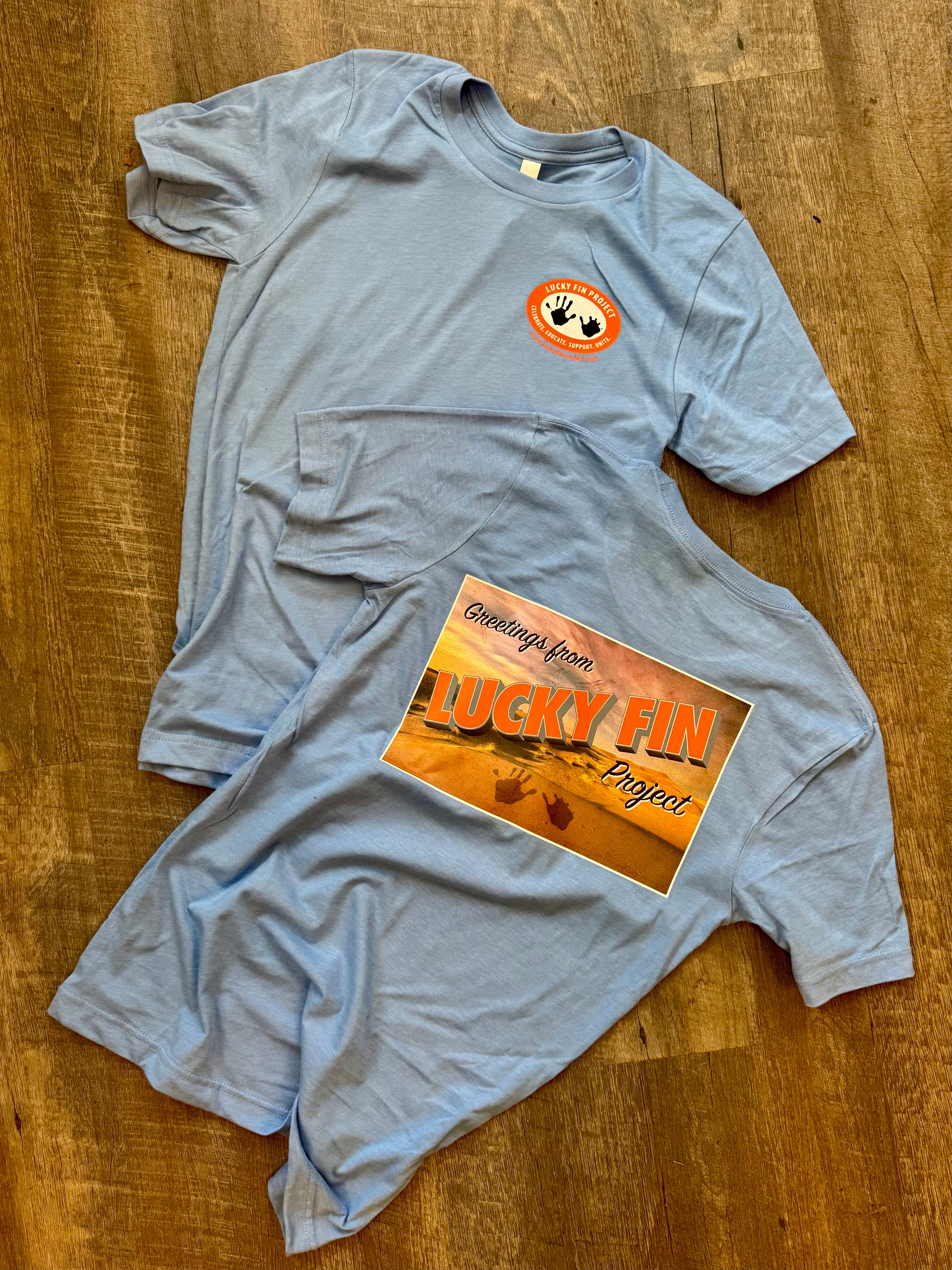 *LIMITED EDITION* UNISEX LFP Weekend 2025 LFU-25