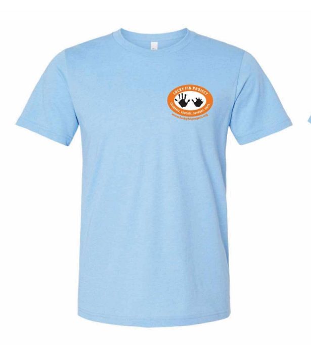 *LIMITED EDITION* UNISEX LFP Weekend 2025