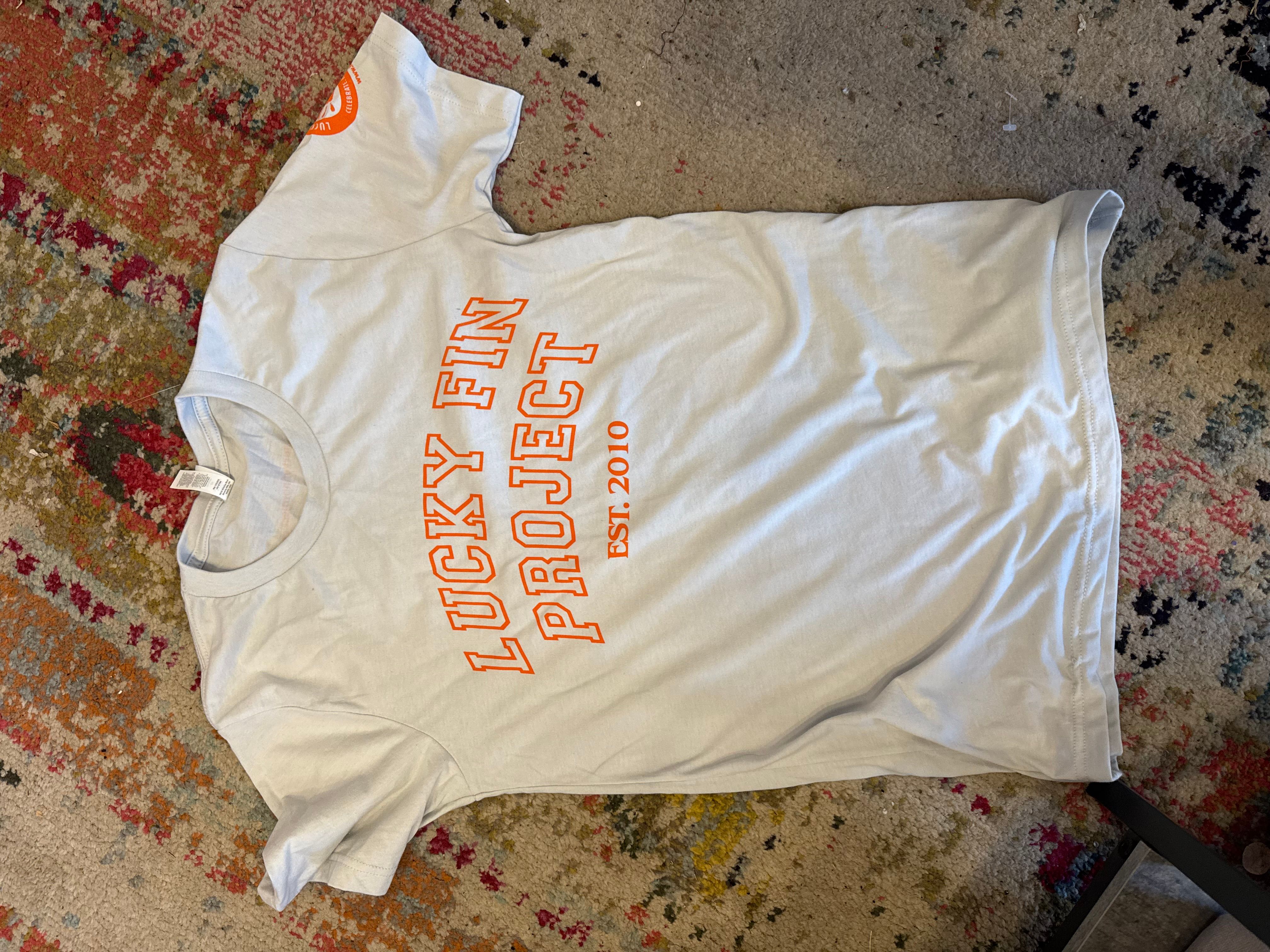 *LIMITED EDITION* LFP Athletics Youth tee 00068