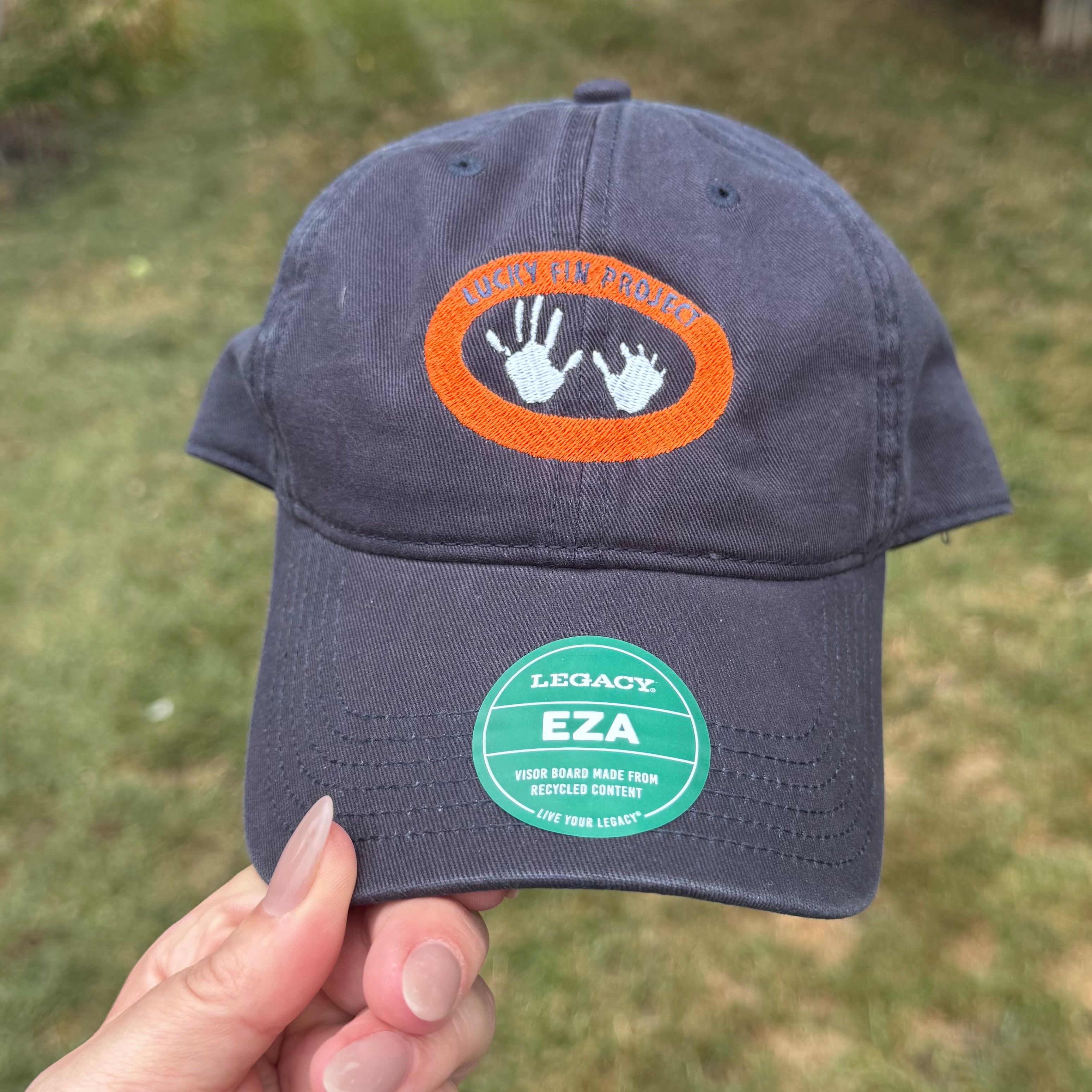 Logo “Dad hat” 🧢