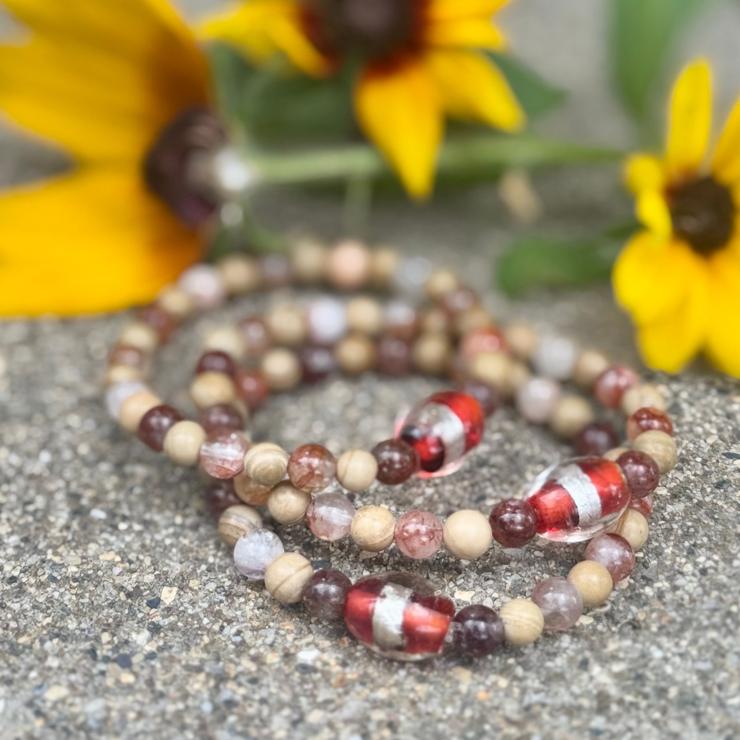 Lucky Fin Bracelet- *LIMITED EDITION* Grace