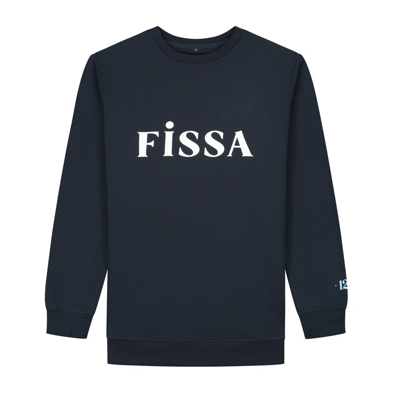 Basic Crew FISSA - Unisex