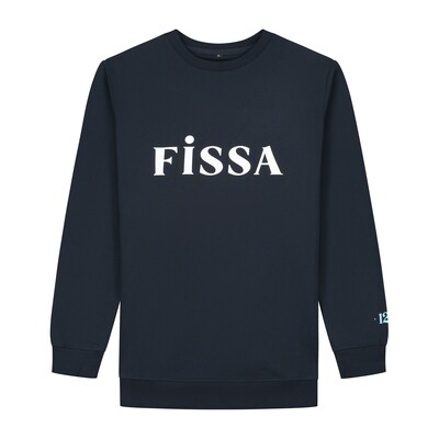 Basic Crew FISSA - Unisex