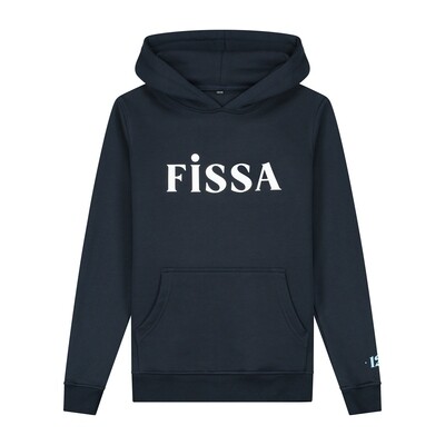 Basic Hoody FISSA - Unisex