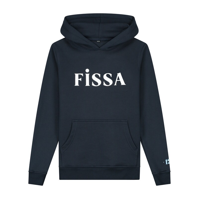 Basic Hoodie FISSA - Kids