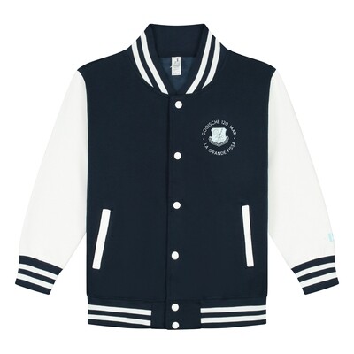 Baseball Jack met Gooische Lustrum logo - Kids