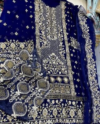 Maslak threads hit series