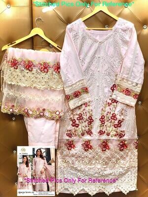 ANAYA LAWN CHINKARI