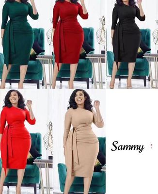 Ladies&#39; Classy dress