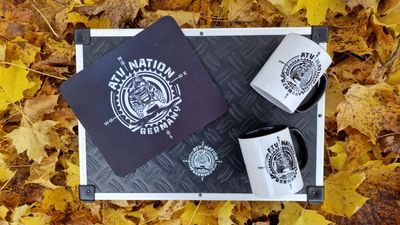 ATV Nation Merchandise