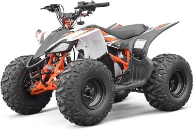 Kinderquads