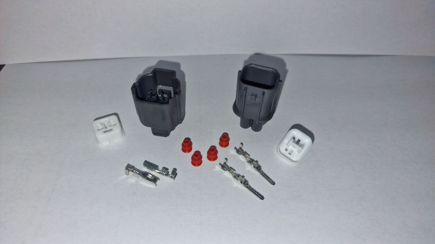 CFMOTO Stecker Pärchen ab BJ 2024