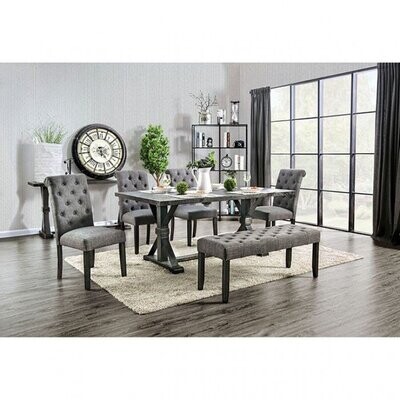 Alfred Dining Table CM3735T