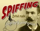 Spiffing Ejuice