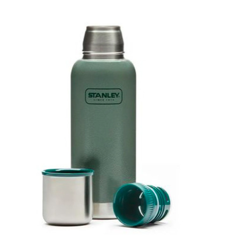 TERMO STANLEY ADVENTURE 1LT VERDE 10-05848-001