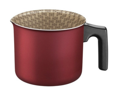 HERVIDOR DE LECHE 14CM1,8 LTBORDEAUX PARIS TRAMONTINA