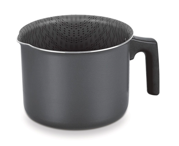 HERVIDOR DE LECHE 10 CM  0,75 Lts  PARIS TRAMONTINA
