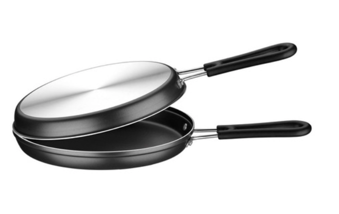SARTEN DOBLE 24CM MULTIFLON