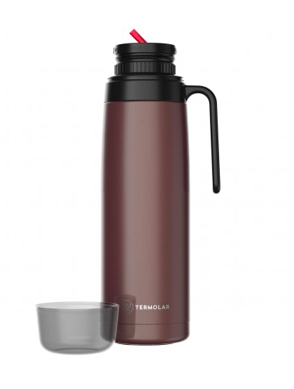 TERMO TERMOLAR REVOLUTION BRONCE 1LT 9510