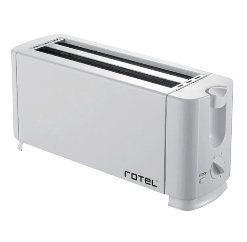 TOSTADOR BLANCO 4 PANES ROTEL