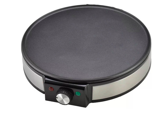 CREPE MAKER GRANDE KS-CREP2 KASSEL