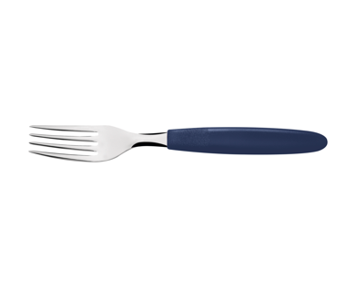 IPANEMA TENEDOR MESA AZUL