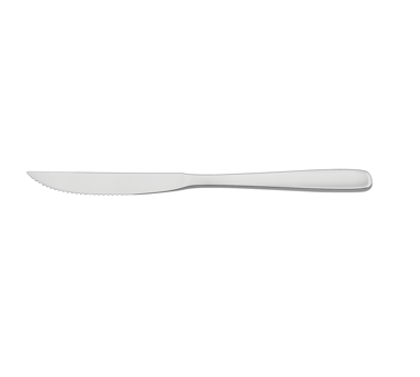 CUCHILLO P/ ASADO C/ SIERRA TRAMONTINA CONTINENTAL