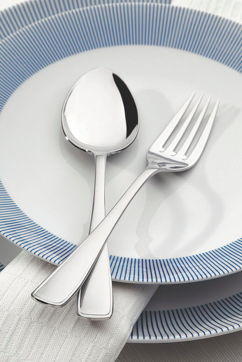 CUCHARA DE MESA TRAMONTINA CONTINENTAL