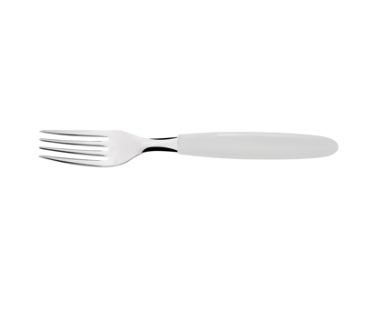 IPANEMA TENEDOR MESA BLANCO