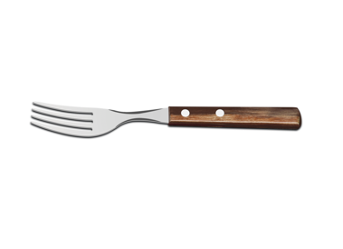 TENEDOR MESA POLYWOOD MADERA TRAMONTINA