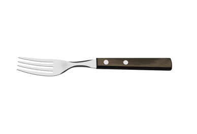 TENEDOR POSTRE POLYWOOD MADERA TRAMONTINA