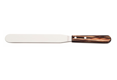 ESPATULA P/ REPOSTERIA 8&quot; POLYWOOD MADERA 21161/198