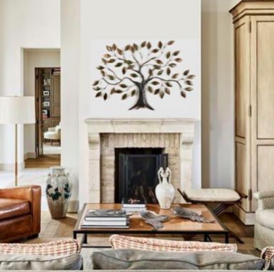 Decoración